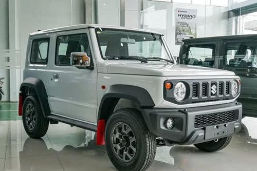 Bảng giá ôtô Suzuki tháng 6/2025: Giảm giá 80 triệu đồng