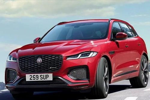 Bảng giá xe Jaguar tháng 6/2025: Thấp nhất 2,490 tỷ đồng