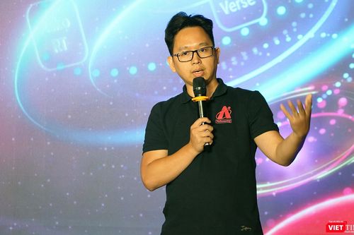 3 điểm nổi bật của mô hình AI dành cho cơ quan báo chí Việt Nam