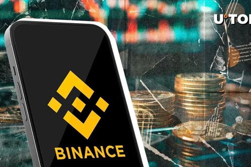 Binance vẫn dẫn đầu thị trường tiền số bất chấp áp lực pháp lý
