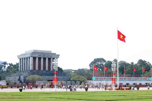 Doanh nghiệp du lịch đón 'sóng' cao điểm lễ Quốc khánh 2/9