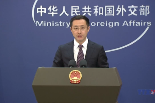 Trung Quốc triển khai 'Thị thực ASEAN'