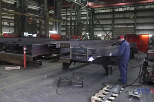 Thuế nhôm và thép của Mỹ bắt đầu có hiệu lực