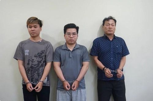 Khởi tố 3 đối tượng quản trị kênh Youtube 'Người đưa tin'; Nông dân mất tiền tỷ vì bị lừa thu mua lúa