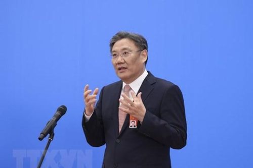 Trung Quốc kêu gọi WTO tăng cường giám sát các biện pháp áp thuế đơn phương