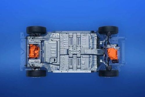 Pin xe điện ngày càng rẻ hơn
