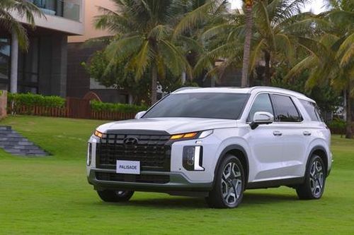 Hyundai ưu đãi phí trước bạ cho hàng loạt mẫu xe