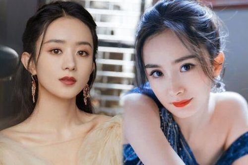 Triệu Lệ Dĩnh hóa quý cô, Dương Mịch xuống sắc khó nhận ra trong phim mới