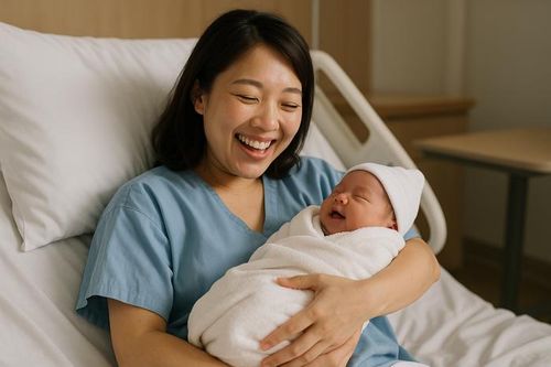 Bỏ quy định mỗi cặp vợ chồng chỉ được sinh một hoặc hai con