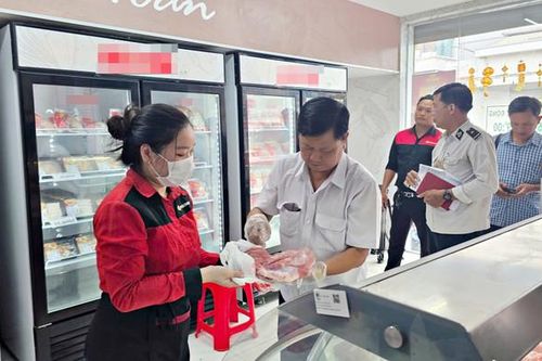 Chính thức đề nghị Bộ Công an điều tra thông tin tố cáo C.P bán thịt lợn bệnh