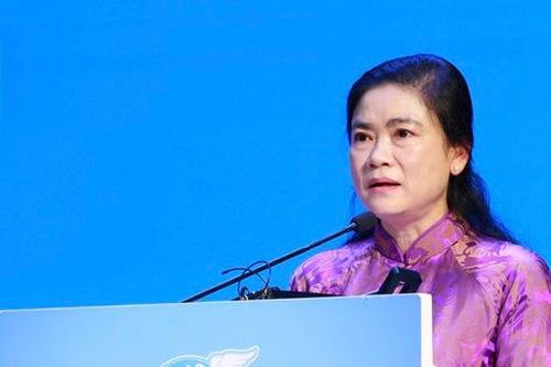 Hội nghị 13 Ban Chấp hành TƯ Hội: Nhiều ý kiến tâm huyết cho phong trào phụ nữ, công tác Hội