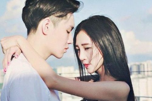 Tình yêu không phải sự chịu đựng