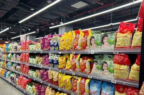 Giá nông sản hôm nay (4/6): Chuẩn bị thu hoạch vụ Mùa, giá gạo miền Nam tăng nhẹ