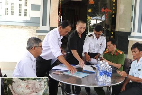 Vụ C.P bị tố bán thịt heo bệnh: Chính thức đề nghị Bộ Công an vào cuộc