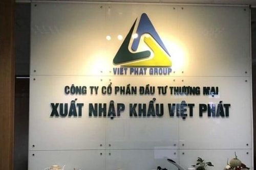 Trước khi lãnh đạo bị khởi tố, Việt Phát làm ăn ra sao?