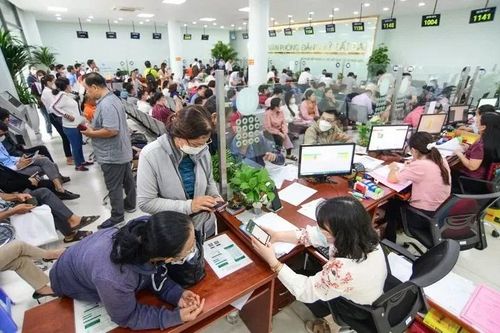 Sẽ có quy định mới về xếp ngạch công chức