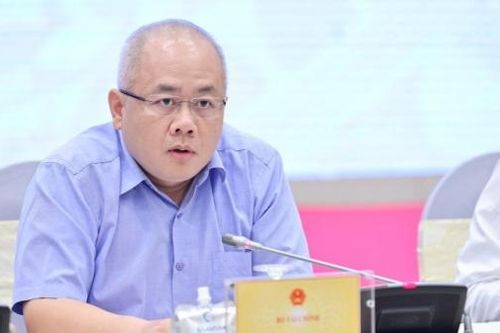 Bộ Tài chính: Giải ngân vốn đầu tư công 'tăng tốc'