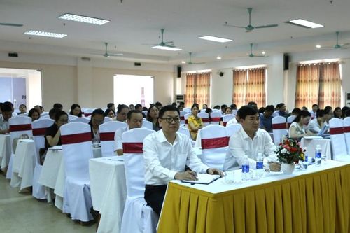 Tập huấn nghiệp vụ Tổng điều tra nông thôn, nông nghiệp năm 2025