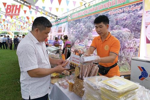 Bất cập trong phát triển hạ tầng thương mại bán lẻ