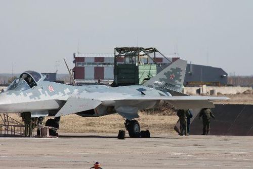 Nga đề nghị cung cấp Su-57 cho Ấn Độ làm rung chuyển cuộc đua máy bay chiến đấu F-35