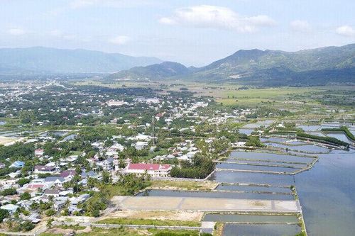 Liên danh Vinhomes trúng thầu khu đô thị 10 tỷ USD tại huyện Cam Lâm
