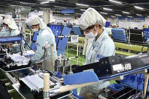 OECD dự báo GDP Việt Nam tăng 6,2% trong năm 2025