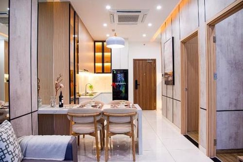 Căn hộ Cielo thu hút nhà đầu tư nhờ vị trí kết nối thuận tiện