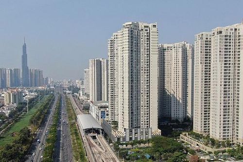 Ba lý do khiến tỷ suất cho thuê nhà phố thấp