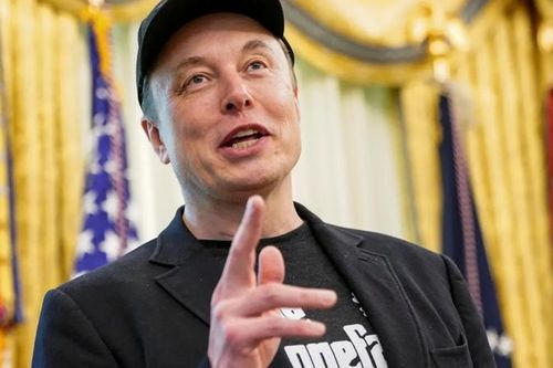 Vừa rời Nhà Trắng, Elon Musk kịch liệt chê dự luật giảm thuế của ông Trump