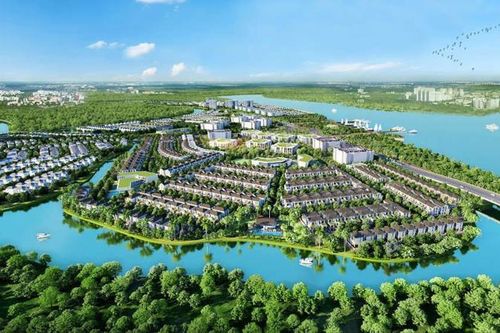 Ninh Bình sắp có siêu dự án đô thị sinh thái hơn 16.000 tỷ đồng