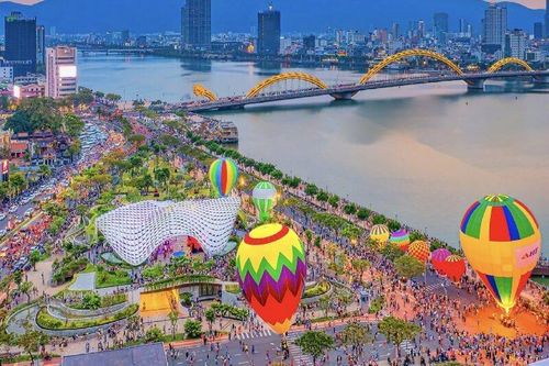 Giữ hình ảnh điểm đến du lịch, nhất là mùa cao điểm