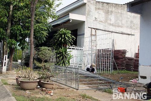 Người dân phản ánh xưởng cơ khí gây ồn trong khu dân cư
