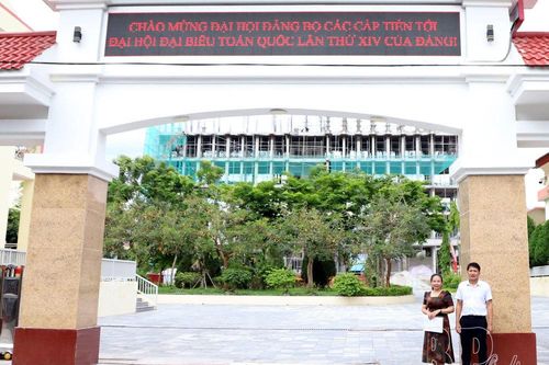 Đẩy mạnh tuyên truyền đại hội đảng các cấp