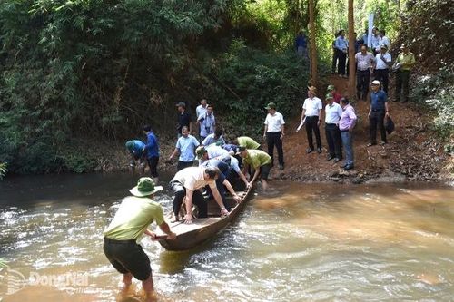 Cơ hội vàng để sàng lọc cán bộ Bài cuối: Chung sức vì tầm vóc Đồng Nai mới