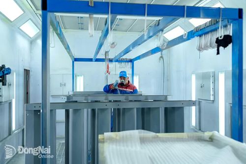 Doanh nghiệp mong có các cơ chế đặc thù phát triển kinh tế tư nhân