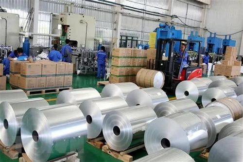 Doanh nghiệp xuất khẩu nhôm, thép vào Mỹ chịu tác động lớn