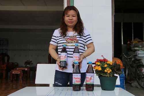 TP Hồng Ngự phát huy hiệu quả Đề án tái cơ cấu ngành nông nghiệp gắn với xây dựng nông thôn mới