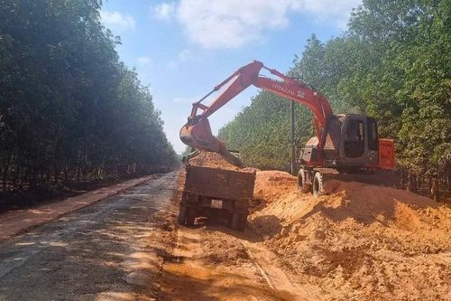 Gia Lai triển khai Thông tư số 08/2025/TT-BXD về điều chỉnh định mức xây dựng