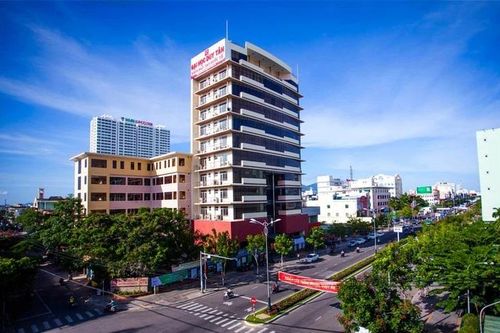 6 trường đại học Việt Nam trong top 10% thế giới