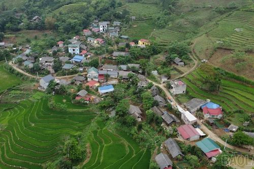 Truyền thông mở lối cho người dân Bảo Yên thoát nghèo