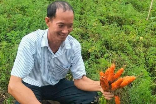 Dư địa phát triển chuỗi liên kết ở Huy Ngọc VN