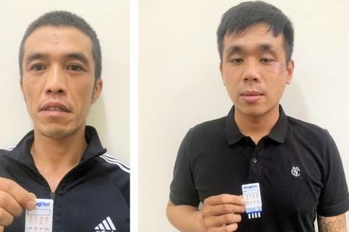 Bảo Lộc: Triệu tập 2 đối tượng nghiện ma túy trộm cắp điện thoại