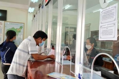 Lâm Đồng chỉ đạo đẩy mạnh tích hợp dịch vụ công trực tuyến lên Cổng Dịch vụ công Quốc gia