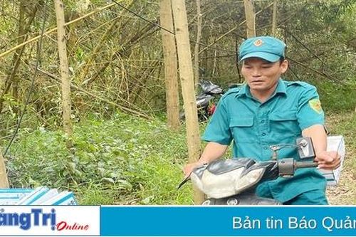 Tận tụy vì cộng đồng
