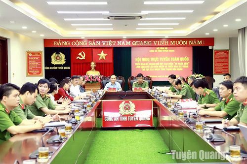 Mở đợt cao điểm làm sạch dữ liệu hôn nhân và triển khai cắt giảm thủ tục xác nhận tình trạng hôn nhân