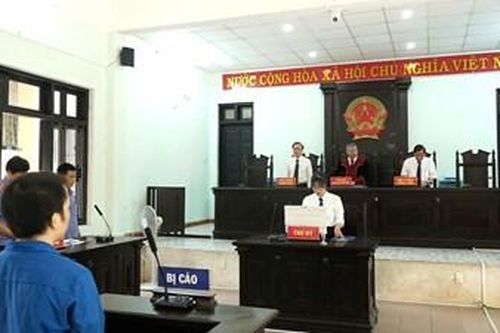 Nhận án tù vì cho vay với lãi suất hơn 434%/năm