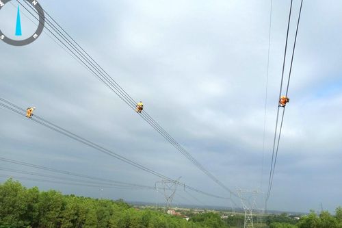 Quảng Trị: Chấp thuận chủ trương đầu tư dự án điện lực hơn 1.258 tỷ đồng