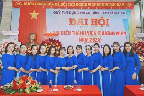 Quỹ tín dụng nhân dân Tây Điện Bàn: Thông báo về việc sửa đổi, bổ sung Giấy phép hoạt động
