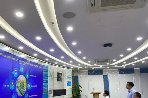Chuyển đổi số, động lực đưa Bắc Giang vươn tầm phát triển