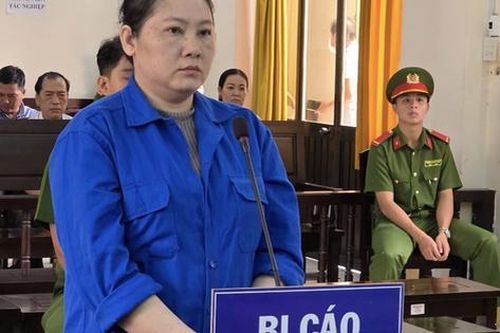 Kiên Giang: Phạt 20 năm tù cho người vợ đầu độc chồng bằng xyanua